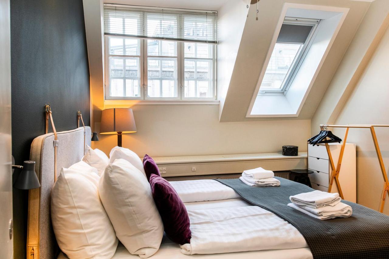 Kings Garden 2 By Daniel&Jacob'S Apartment Copenhagen Luaran gambar