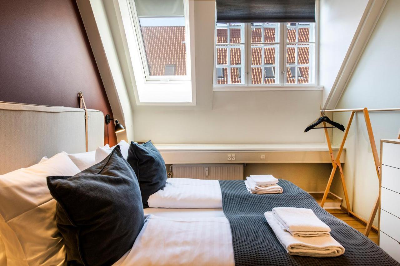 Kings Garden 2 By Daniel&Jacob'S Apartment Copenhagen Luaran gambar