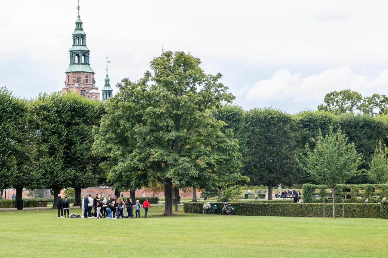 Kings Garden 2 By Daniel&Jacob'S Apartment Copenhagen Luaran gambar